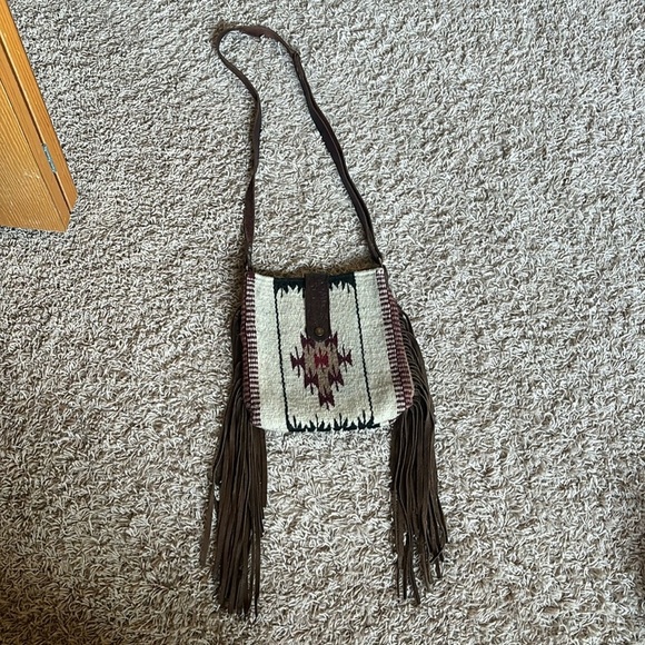 Handbags - Western purse